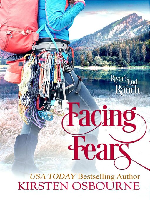 Title details for Facing Fears by Kirsten Osbourne - Available